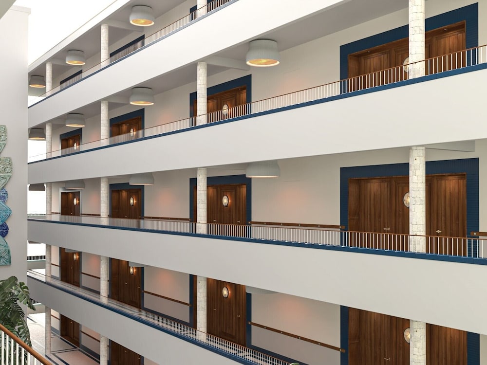 Ocean Allure Costa Mujeres Adults Only All Inclusive in Cancun, Mexico