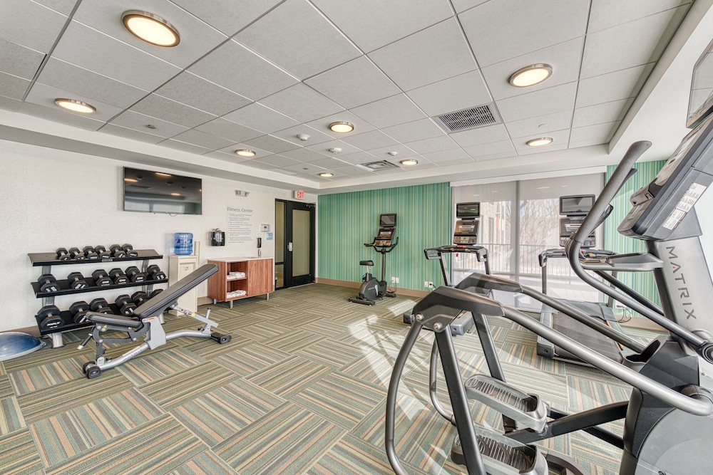 Holiday Inn Express & Suites Manitou Springs by IHG - photo 35