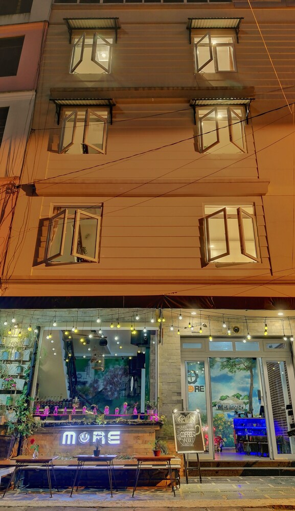 More Dalat - last minute hotel in Da Lat