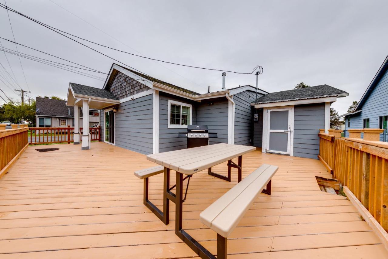 Seaside Comforts in Seaside, United States