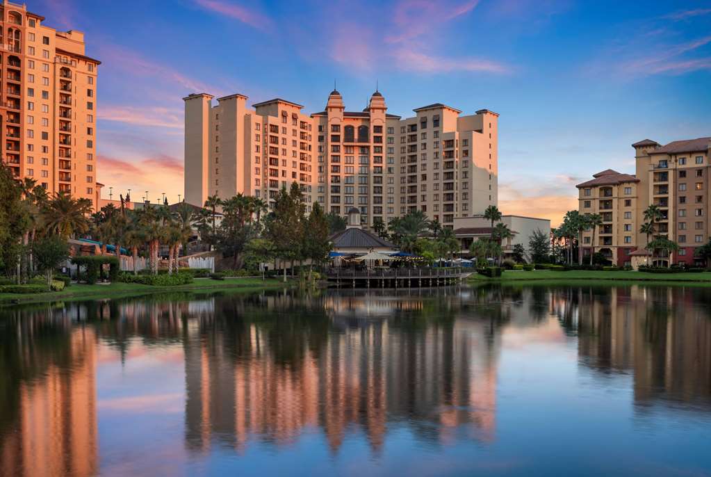 Wyndham Grand Orlando Resort Bonnet Creek - photo 2