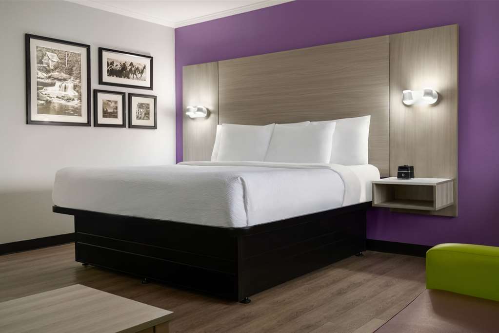 La Quinta Inn by Wyndham Birmingham Inverness - photo 9