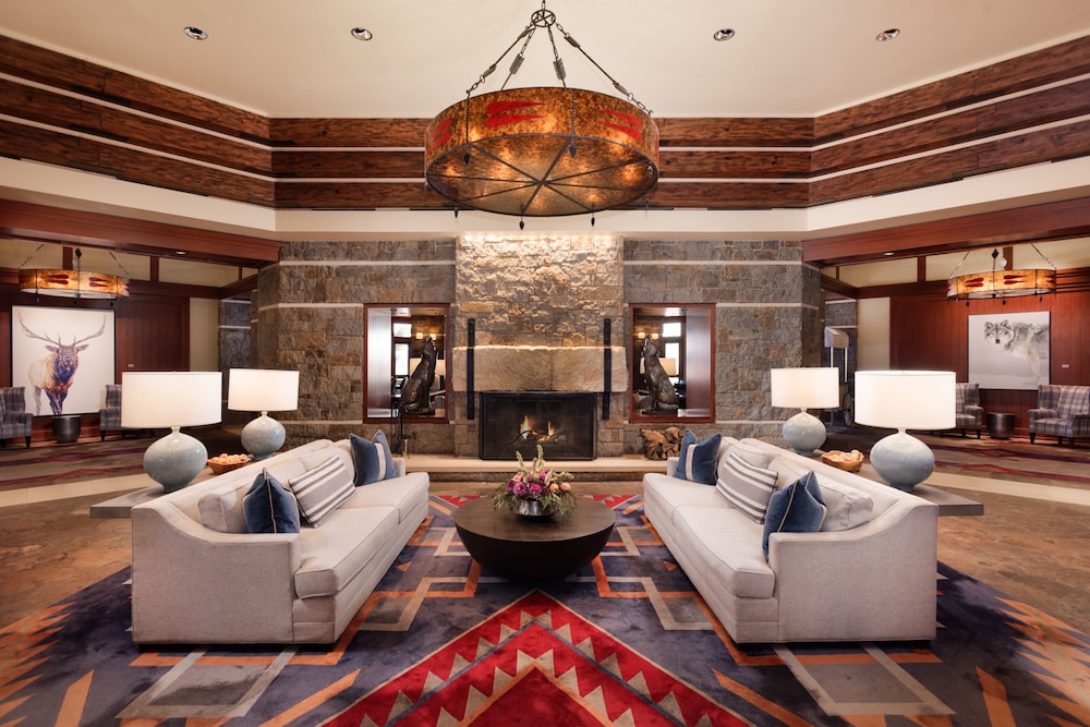 Four Seasons Resort Jackson Hole - photo 2