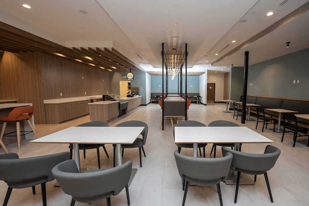 Holiday Inn NW Houston Beltway 8 by IHG - photo 46