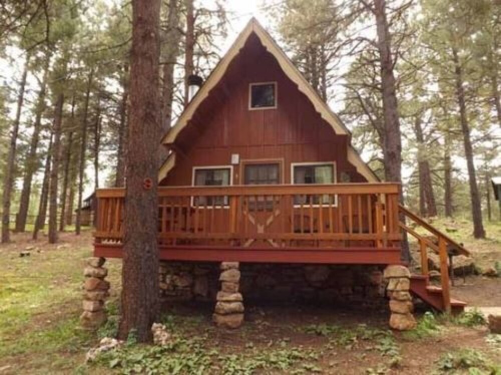 Arizona Mountain Inn and Cabins - photo 71