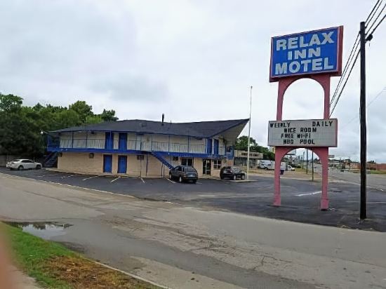 Relax Inn Copperas Cove - photo 4