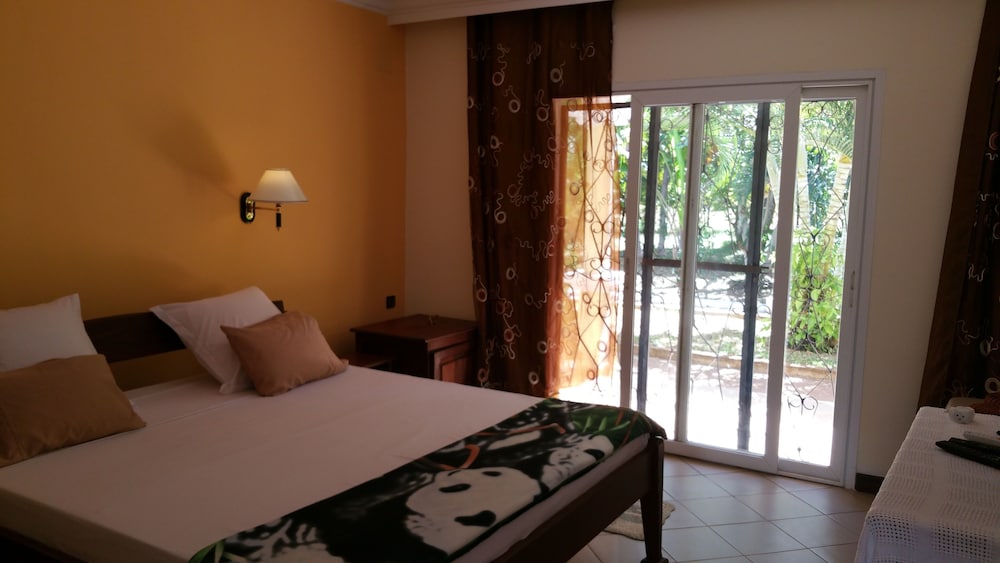 Ar Sun Hotel in Antsiranana, Madagascar