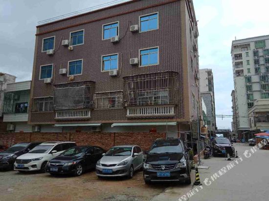 Honghaiwan South Inn in Shanwei, People's Republic of China