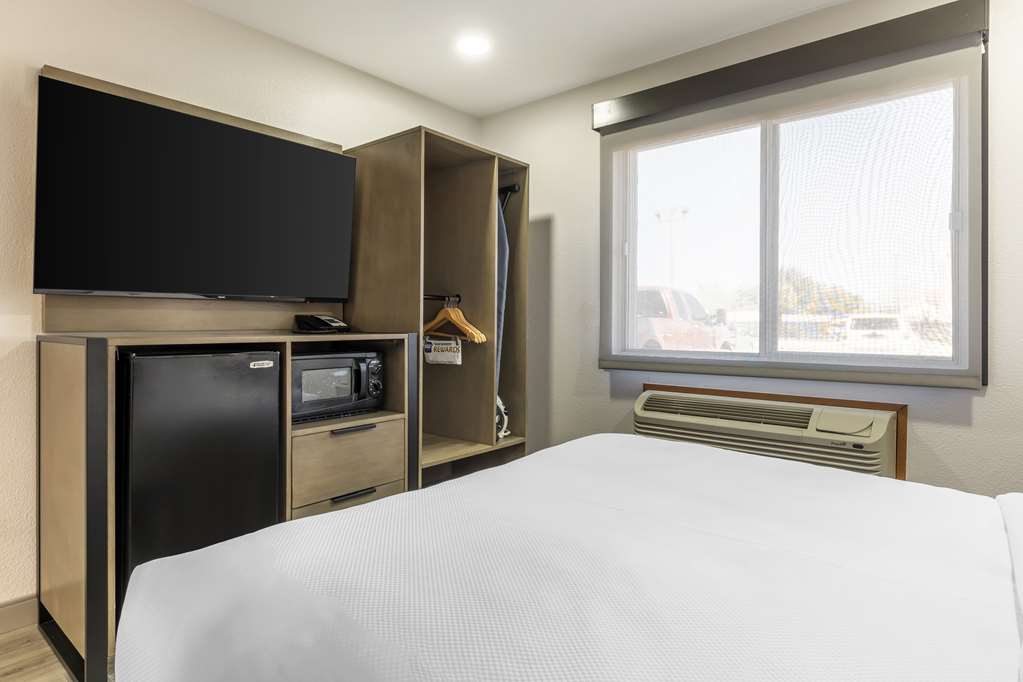 Best Western North Side Inn - photo 16