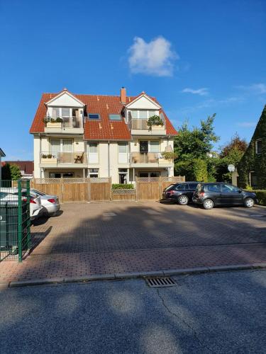 Haus am Grömitzer Deich — 4-Star Luxury Hotel in Gromitz, Germany