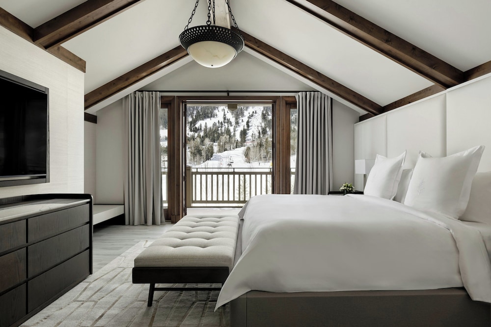 Four Seasons Resort Jackson Hole - photo 83