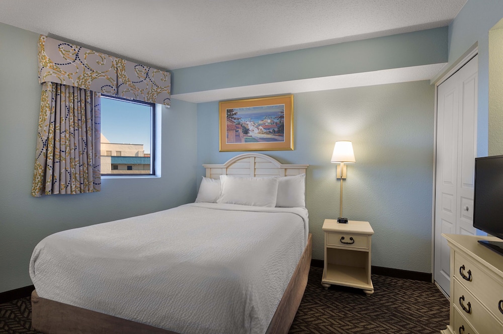 Ocean Reef Resort - photo 10