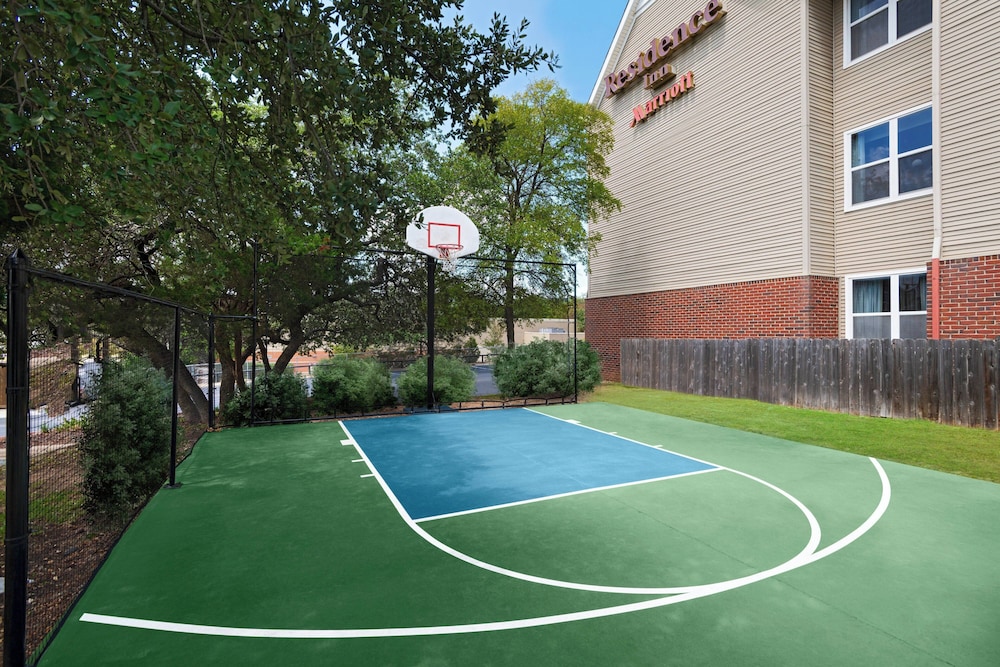 Residence Inn by Marriott Austin The Domain Area - photo 24