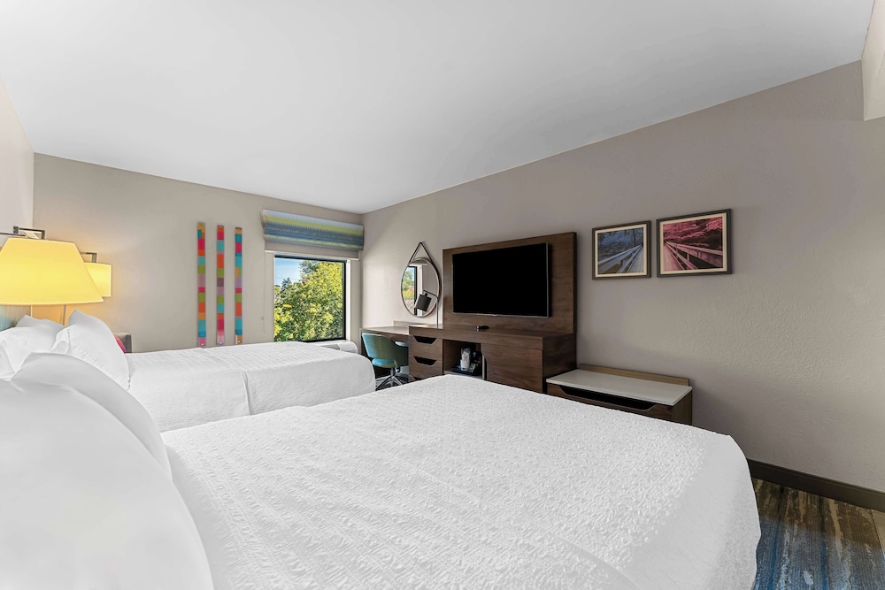 Hampton Inn Stroudsburg Poconos - photo 5