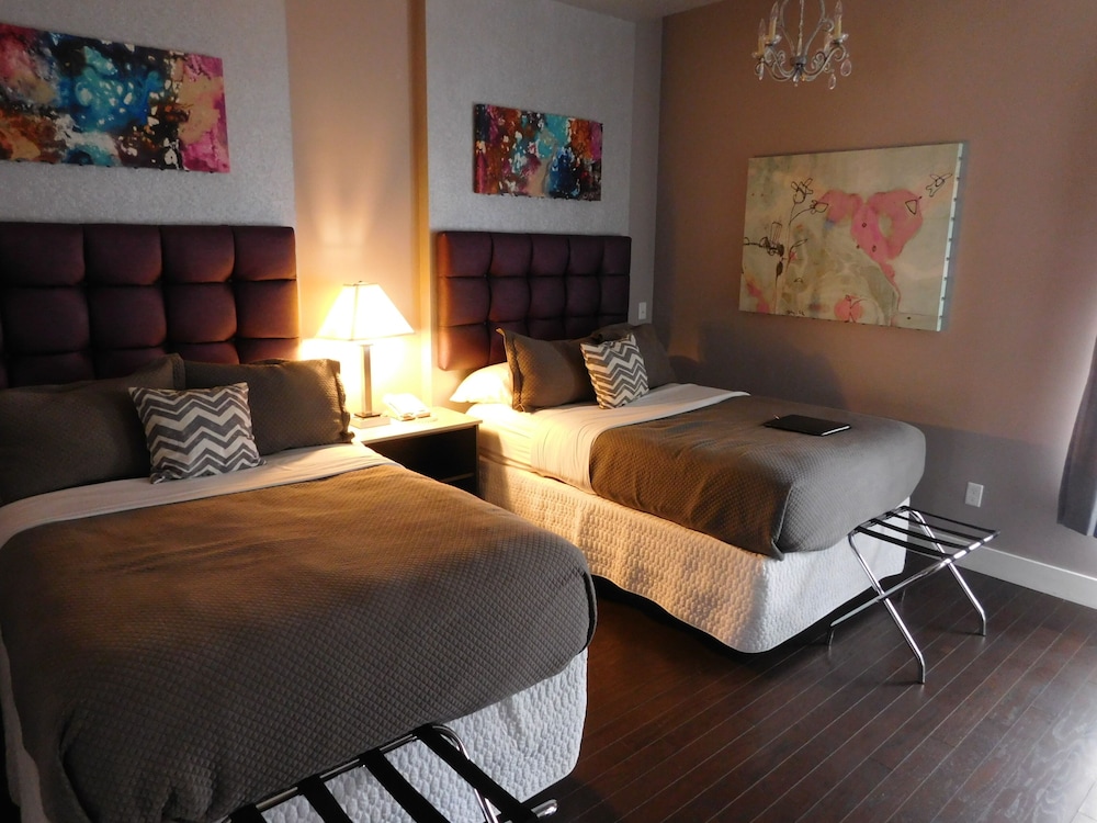 The Historic Gould Hotel Seneca Falls an Ascend Collection Hotel - photo 16