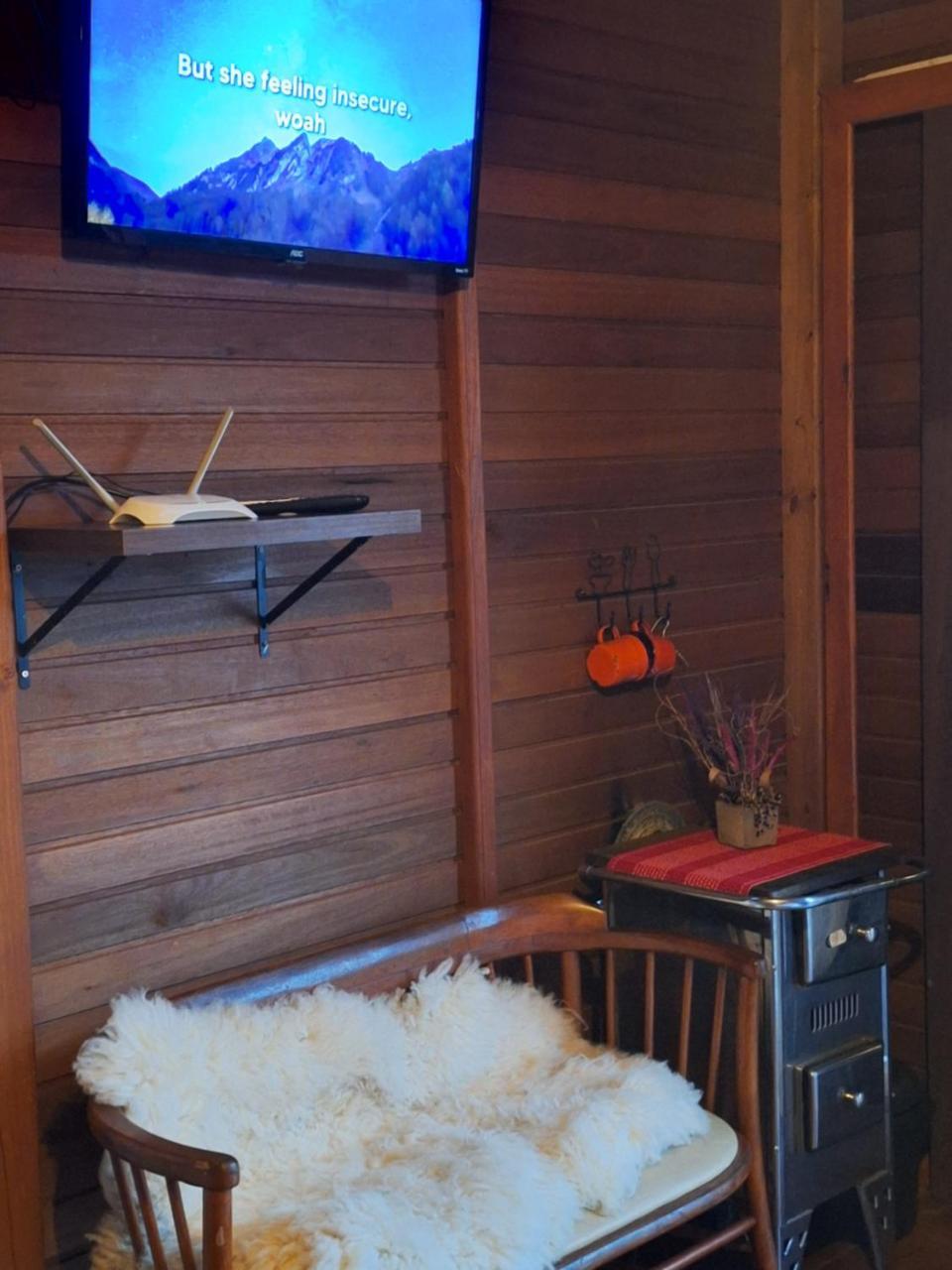 Cabana Deck 2 - last minute hotel in Orleans