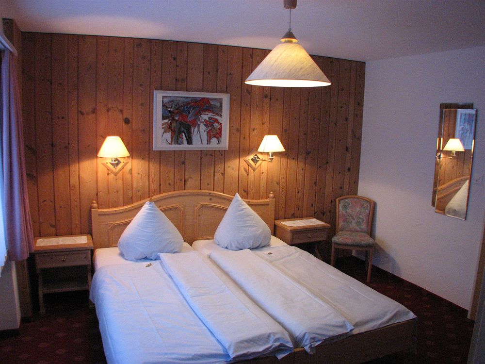 Hotel Restaurant Hemmi in Churwalden, Switzerland