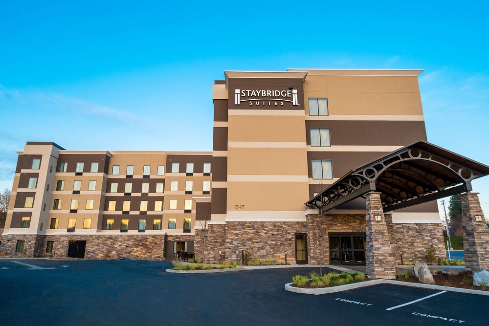 Staybridge Suites Coeur D'Alene by IHG - photo 39