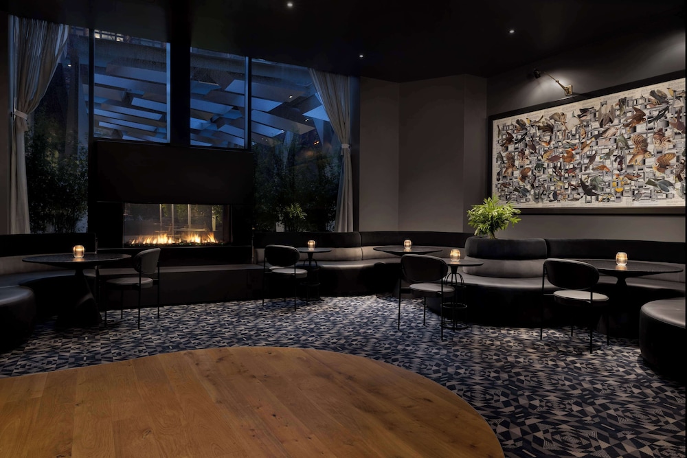 Timbri Hotel San Francisco Curio Collection by Hilton - photo 80