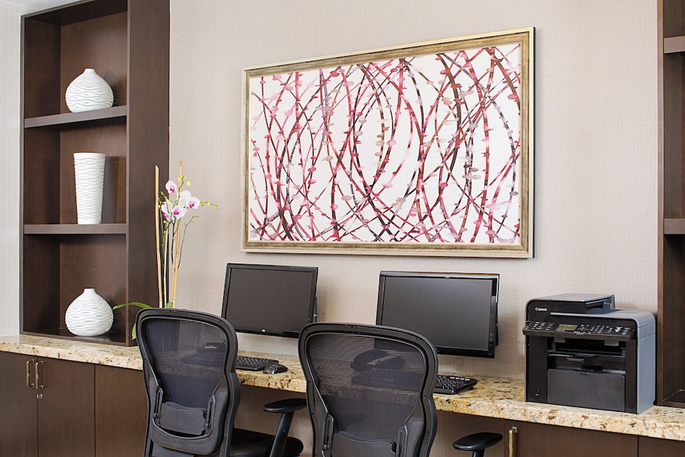 Pleasanton Marriott - photo 37