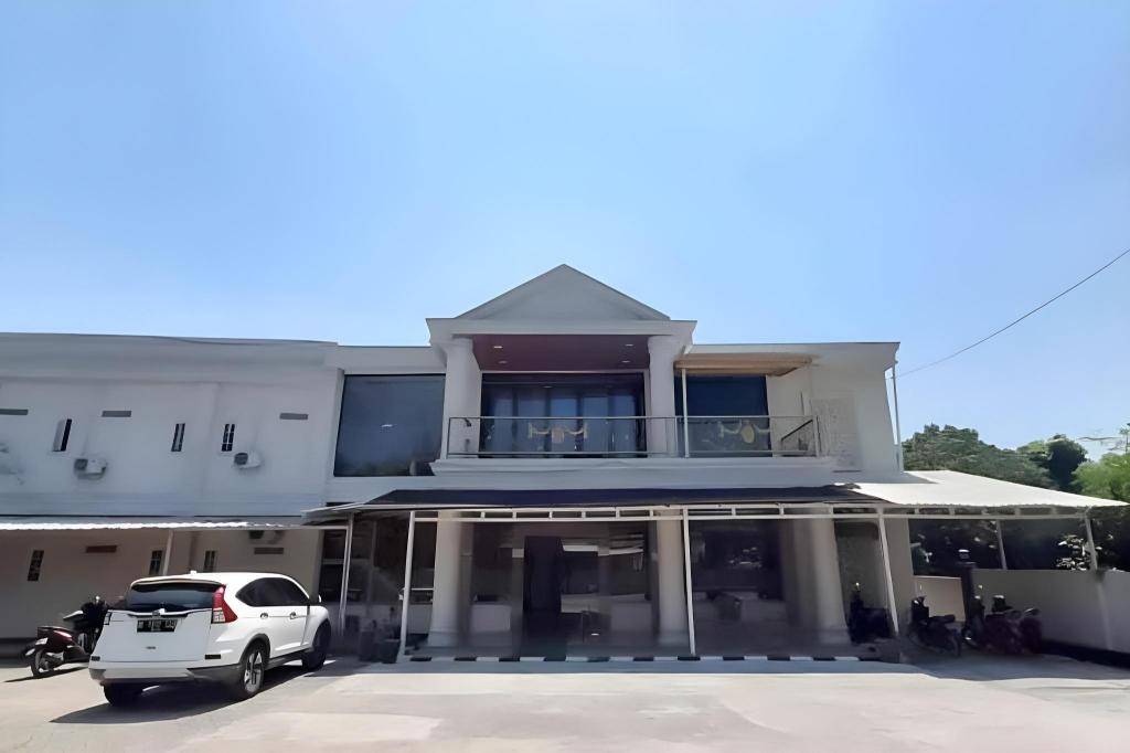Pakansari Guest Inn