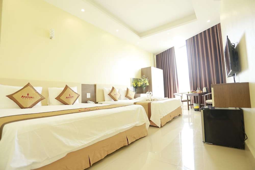 Anova 2 Hotel - last minute hotel in Hanoi