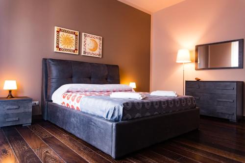 Casa Bea — 4-Star Luxury Hotel in Fasano, Italy