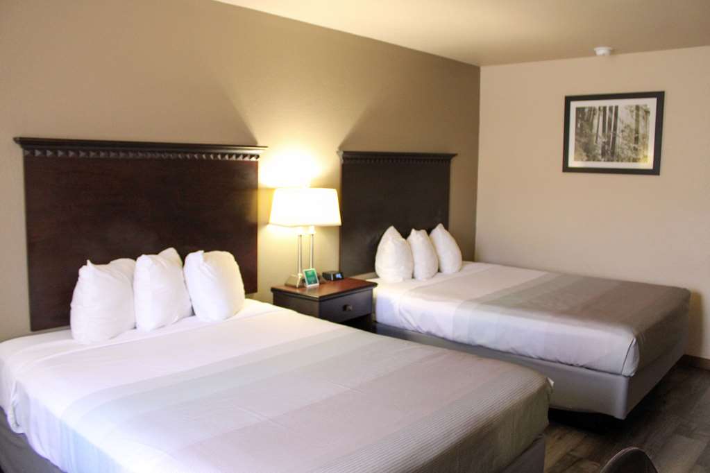 Quality Inn Gunnison Crested Butte - photo 15