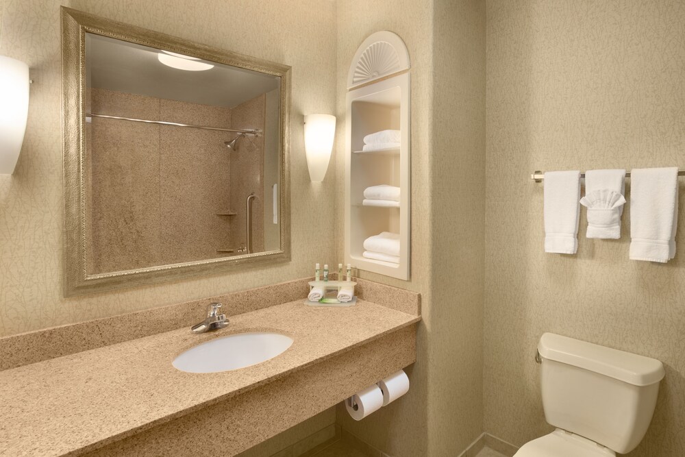 Holiday Inn Express & Suites Yuma by IHG - photo 22