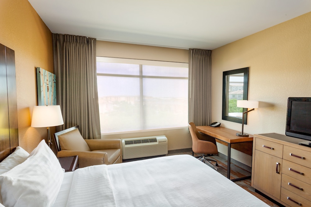 Holiday Inn San Antonio Seaworld by IHG - photo 11