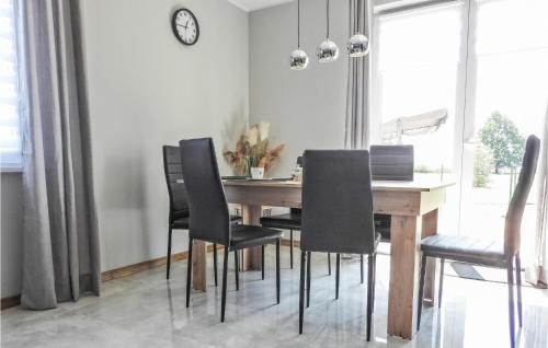 Lovely Home In Nowe Warpno — Nowe Warpno — photo 3