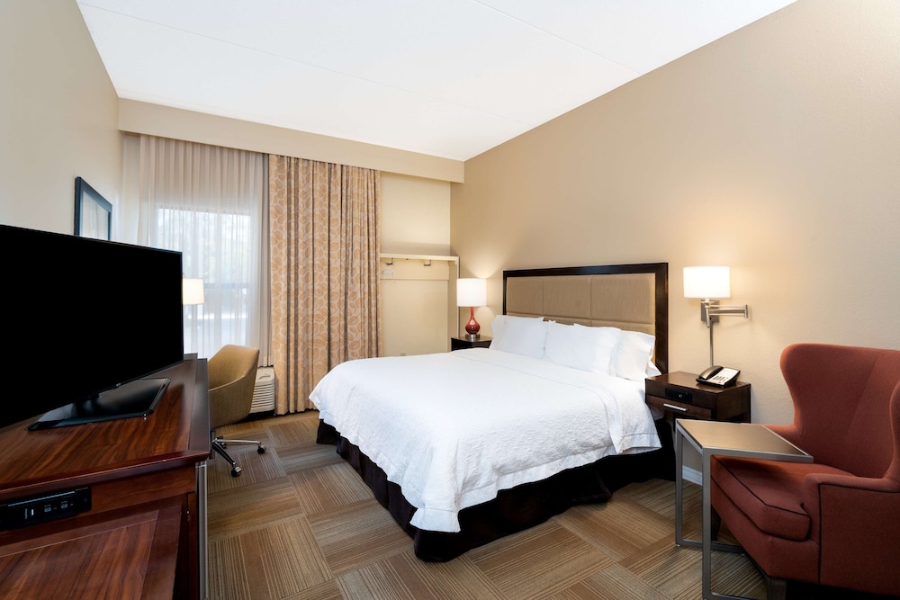 Hampton Inn Lafayette - photo 29