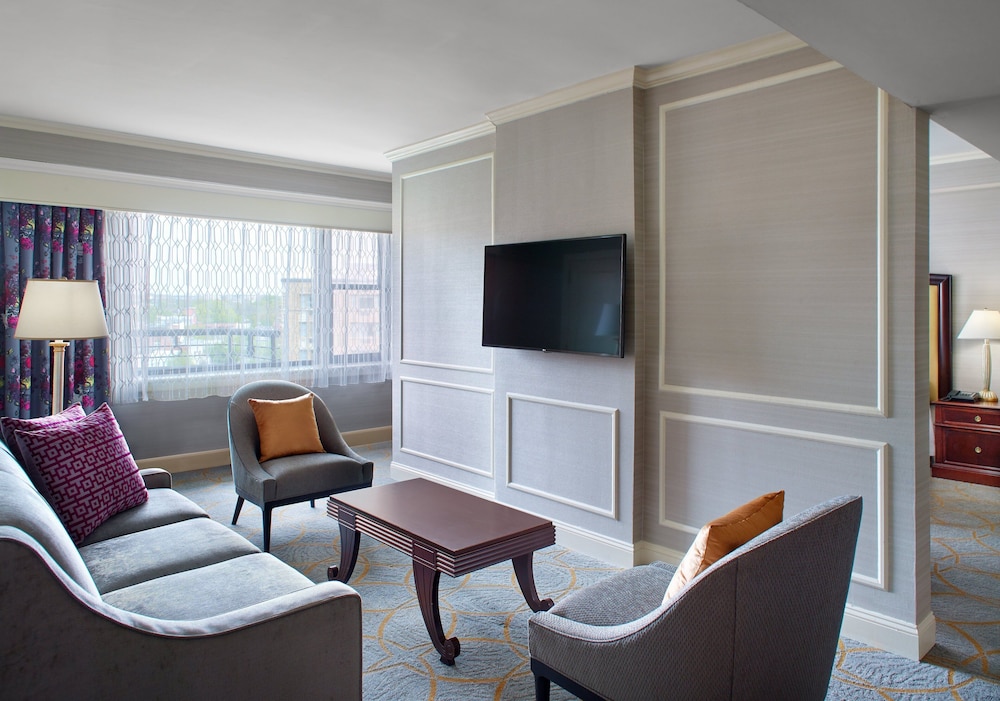 Omni Shoreham Hotel - photo 66