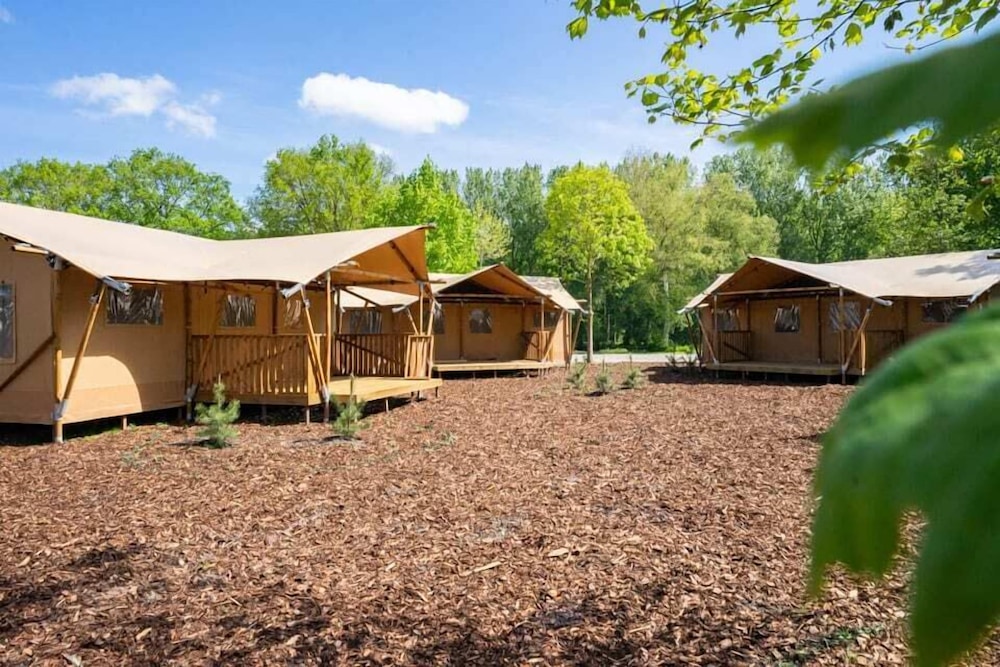 EuroParcs Het Amsterdamse Bos — Amstelveen — photo 2