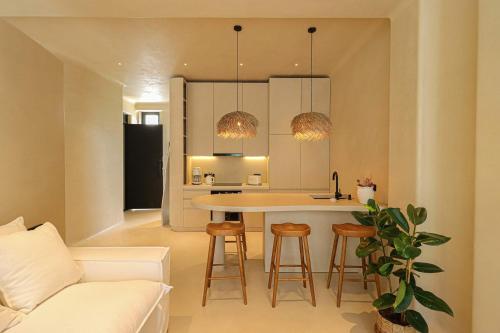 Vake Oasis Modern and Comfortable Apt by Wehost