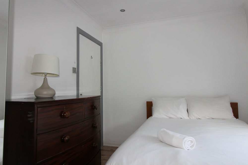 Capital Host Grays Inn in Camden Town, United Kingdom