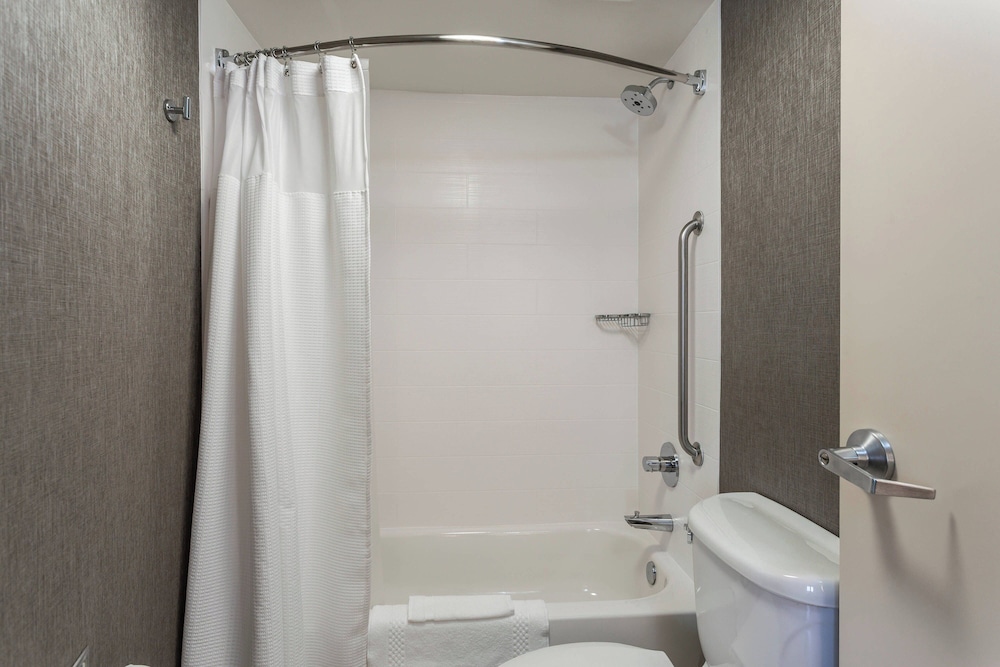 SpringHill Suites by Marriott Austin The Domain Area - photo 20