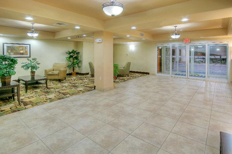 Holiday Inn Express Hotel & Suites Pecos — hotel in Pecos