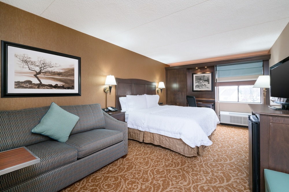 Hampton Inn Downingtown Exton - photo 15