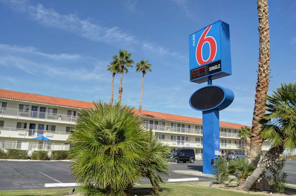 Motel 6 Twentynine Palms CA - featured photo