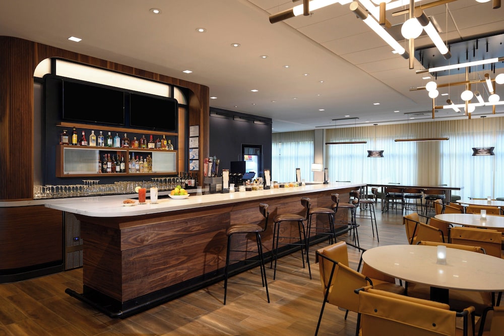 Courtyard by Marriott Charlotte Waverly - photo 20