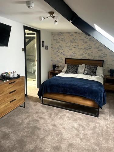 The Florence Guest House