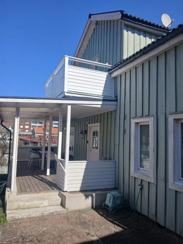 5 Sovrum 9 Bäddar 12 Sovplatser — Oskarshamn — photo 2