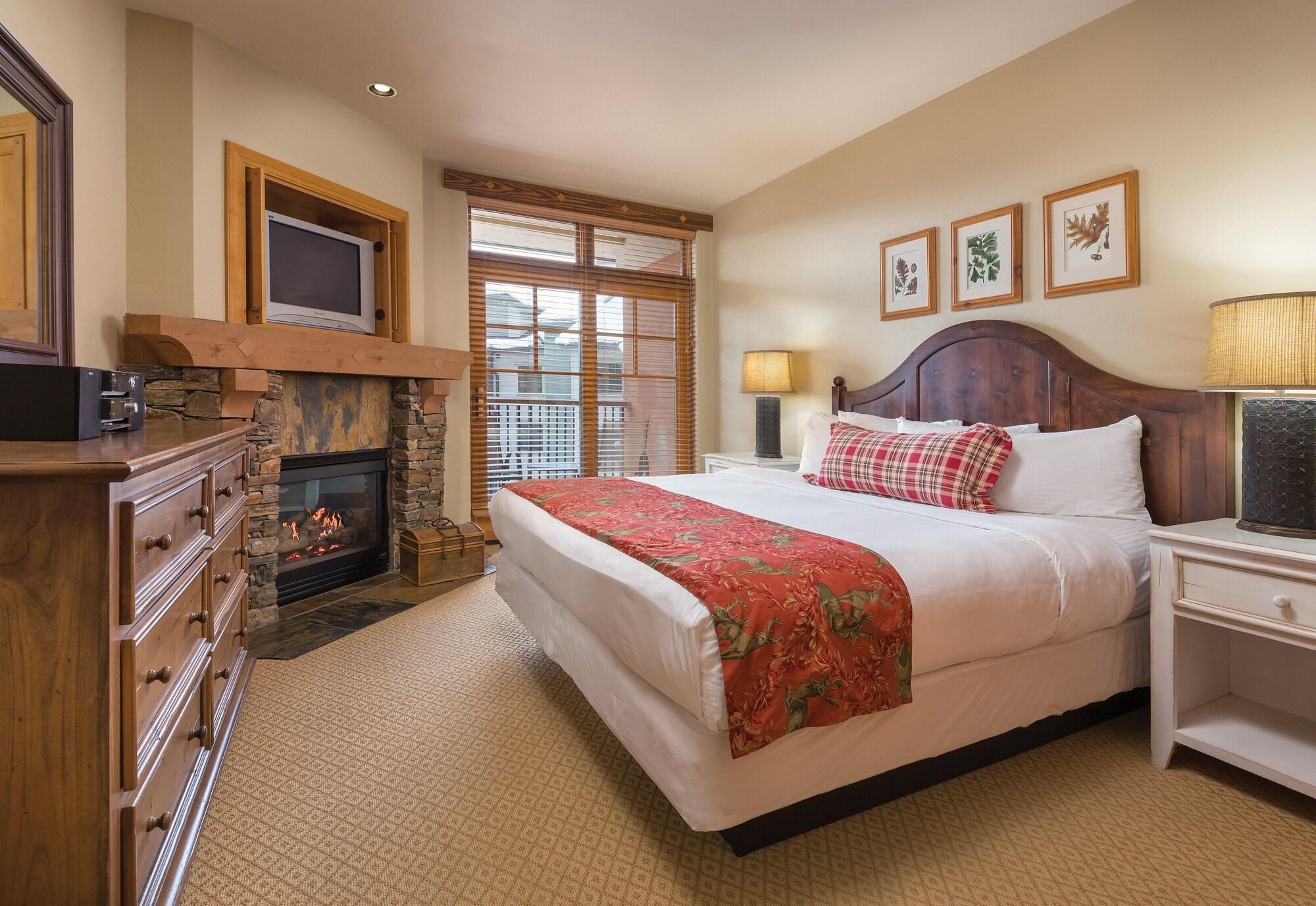WorldMark Park City - photo 17