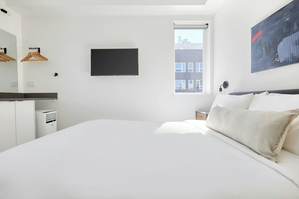 The Boylston Hotel Capitol Hill - photo 22
