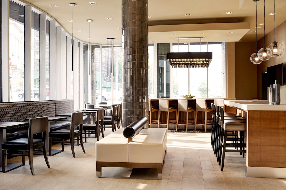 Hampton Inn Brooklyn Downtown - photo 4