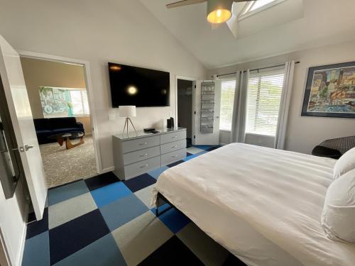 Mod And Fun Villa With Full Access To All Resort Amenities 9ewc 2 Bedroom Villa - photo 31