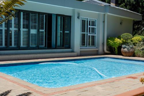 Tristan's Place Guest House — 4-Star Luxury Hotel in Klerksdorp, South Africa