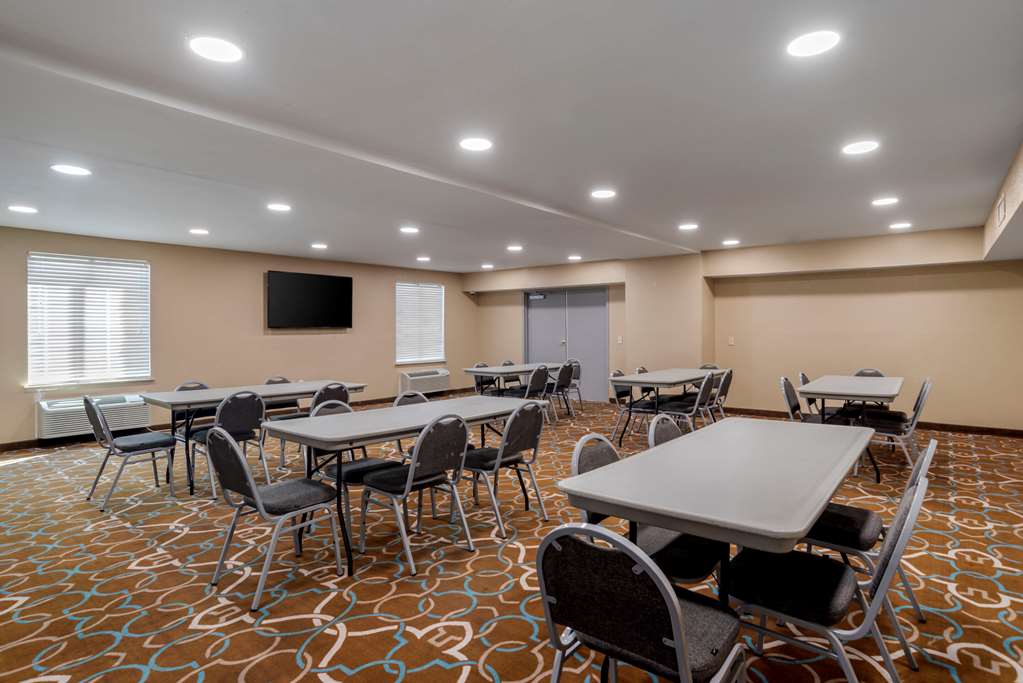 Quality Inn Phenix City Columbus - photo 26