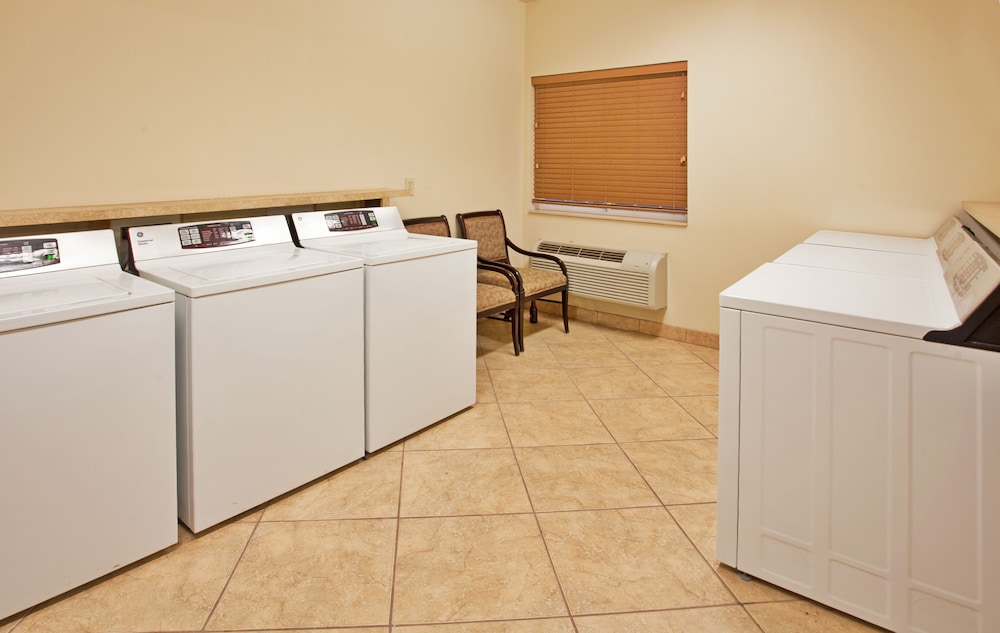 Candlewood Suites Joplin by IHG - photo 19